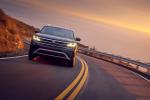 Volkswagen Atlas V6 2020 года